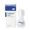 Xalatan Eye drop